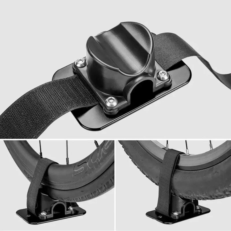 ROCKBROS XL1001 Dachgepäckträger, Schwarz