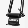 ROCKBROS XL1001 Dachgepäckträger, Schwarz