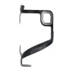 ROCKBROS BBC2504 Ultralight-Fahrradflaschenhalter aus Aluminiumlegierung - Schwarz