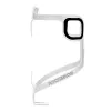 Rockbros BBC2504 Ultralight Aluminium Alloy Fahrradflaschenhalter - Weiß
