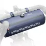 ROCKBROS AS-144 ROAD TO SKY wasserdichte Lenkertasche für Fahrrad 4L Blau