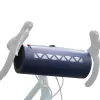 ROCKBROS AS-144 ROAD TO SKY wasserdichte Lenkertasche für Fahrrad 4L Blau