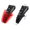 ROCKBROS AS-013 Fahrrad-Satteltasche 10L, Schwarz