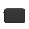 Wozinsky WNL-17B Neopren-Laptop-Hülle für 17,3-Zoll-Laptops - Schwarz