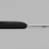 Wozinsky WNL-17B Neopren-Laptop-Hülle für 17,3-Zoll-Laptops - Schwarz