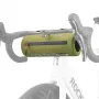 ROCKBROS AS-145 ROAD TO SKY wasserdichte Fahrrad-Lenker Tasche 2L Grün