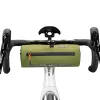 ROCKBROS AS-145 ROAD TO SKY wasserdichte Fahrrad-Lenker Tasche 2L Grün