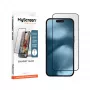 MyScreen Diamond Glass Displayschutzfolie für Apple iPhone 18 Pro Max – 9H gehärtetes Glas, HD klar, anti-fingerprint, blasenfrei Installation