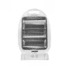 Mesko MS 7710 Heizlüfter 2000W Weiß/Grau