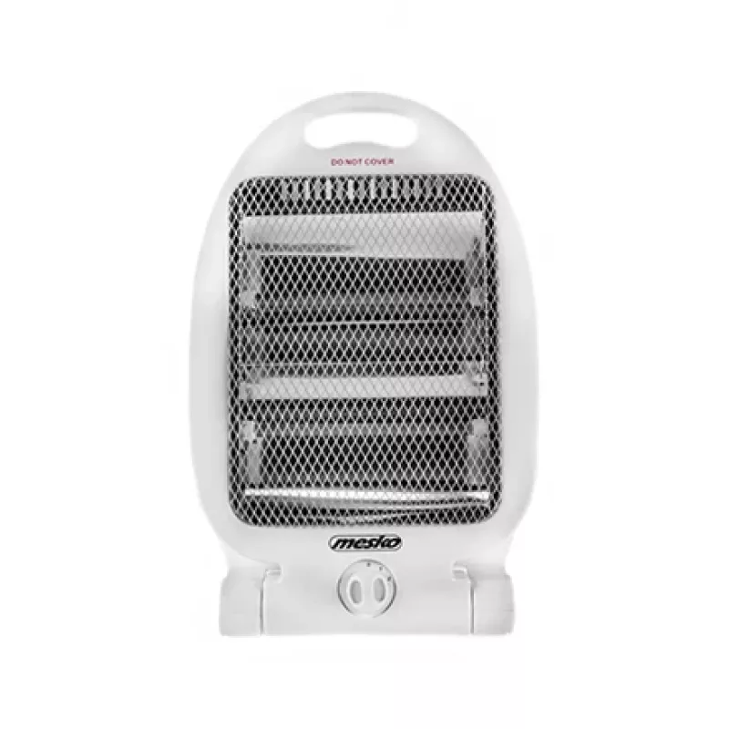 Mesko MS 7710 Heizlüfter 2000W Weiß/Grau