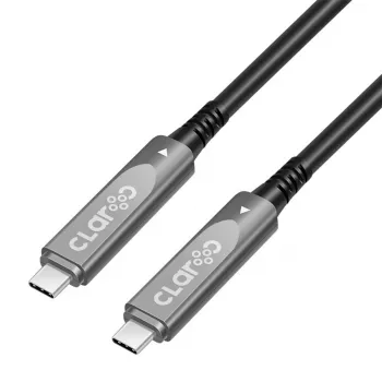 Claroc Active USB-C Kabel 4K@60Hz 60W 7m