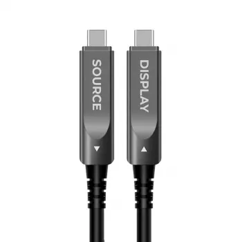 Claroc Active USB-C Kabel 4K@60Hz 60W 7m