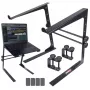 STAND4me LT2 Stativ-Laptopständer mit Griffen