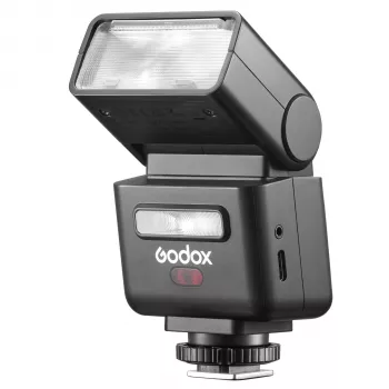 Godox iT32O Kit MFT mit Trigger X5