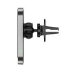 Tech-Protect CW19 MagSafe KFZ-Handyhalterung mit kabellosem Laden