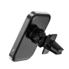 Tech-Protect CW19 MagSafe KFZ-Handyhalterung mit kabellosem Laden