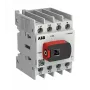 ABB Lasttrennschalter OTOT25G1-4BSN2Plus 25 A 4-polig Baugröße G1