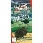 PEGASUS Lautapelit Flamme Rouge: Meteo-Erweiterung (Nordic Edition)