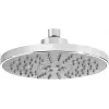 DEANTE NAC 03EK 2-Funktionen Deckenbrausekopf 200 mm Chrom