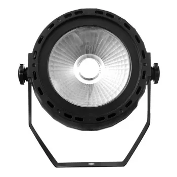 LIGHT4ME PAR 30W UV LED V2 Ultraviolett-Spotlight
