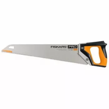 Fiskars PowerTooth Handsäge 500mm 9 TPI
