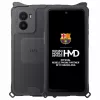 HMD Fusion 5G 6GB/128GB Smartphone, Schwarz 101SQ503H039