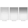 LEE Filters 100mm Neutraldichteverlaufsfilter Soft Set (0.3, 0.6, 0.9) mit Tasche