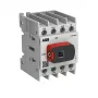 ABB OTOT16G1-4BSN2Plus 16 A 4-poliger frontbetätigter Lasttrennschalter mit schwarzem Griff