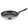 Fiskars Essential Bratpfanne, 28 cm