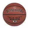 Spalding Tack Soft Basketball Größe 7 Braun 76941Z