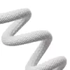 Baseus Dynamic Series USB-A auf USB-C Kabel 100W 2m Weiß