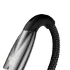 Baseus Glimmer USB-A auf USB-C Kabel 100W 1m Schwarz