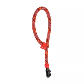 PGYTECH Outdoor Handschlaufe in Blaze Rot mit Schnellwechselplatte für Actionkameras und spiegellose Kameras