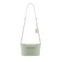 PGYTECH OneGo Classic Crossbody Bag Mint Green 3L für spiegellose Kamera, Tablet, Alltag