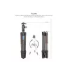 Leofoto Urban LX-284CT Carbon Fiber Reise-Stativ mit XB-38 Kugelkopf