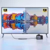 UGREEN HD163 Mini-HDMI-auf-HDMI-8K-Kabel 2m Schwarz