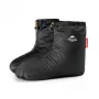 Naturehike Goose Down Knöchelstiefel NH18S023-T Schwarz Medium