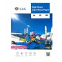 G&G Ninestar Fotopapier A4, 180 g/m², 20 Blatt (20287)