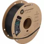 Polymaker PolySonic High Speed PLA Pro 3D-Drucker-Filament, 1,75 mm, 1 kg, Black
