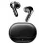 Soundpeats Air5 Pro Kabellose Ohrhörer mit Hybrid-ANC, LDAC, Bluetooth 5.3, Schwarz