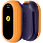 Xiaomi Smart Band 9 Running Clip, Orange und Blau (BHR8725GL)