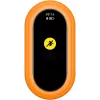 Xiaomi Smart Band 9 Running Clip, Orange und Blau (BHR8725GL)