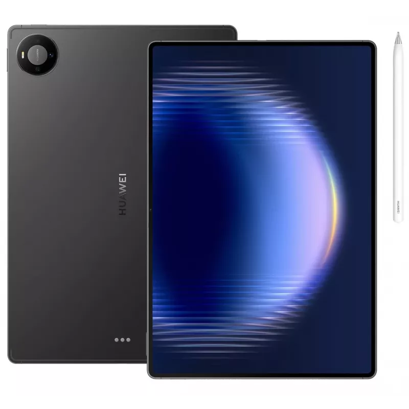 Huawei MatePad Pro Max 13.2 12GB/256GB Grau mit M-Pencil Pro