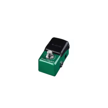 Joyo JF-319 Green Legend Gitarreneffekt