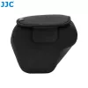 JJC Neopren-Kameratasche für Fujifilm GFX100RF (Schwarz)