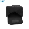 JJC Neopren-Kameratasche für Fujifilm GFX100RF (Schwarz)