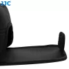 JJC Neopren-Kameratasche für Fujifilm GFX100RF (Schwarz)
