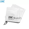 JJC 2er-Pack Regenhülle für DSLR-Kamera und Gimbal-Stabilisator RI-ST-1