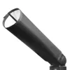 Godox SN3030 Snoot für Speedlite mit Wabenraster und Farbfolien