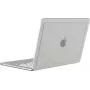 Incase Edge Hardshell-Hülle für Apple MacBook Neo 13 (2026) - Transparent